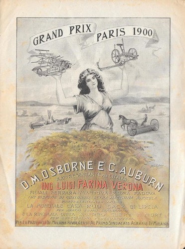 Osborne c auburn - d.m., e