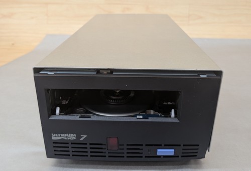 Spectra logic 90949615 ultrium - logic,