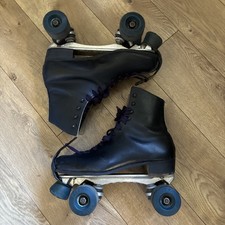 Pattini a rotelle vintage