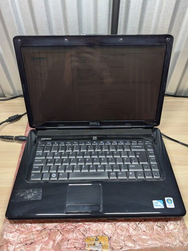Dell inspiron 1545 intel - inspiron,