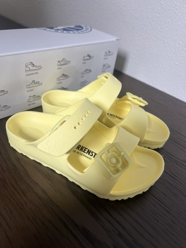 Popcorn birkenstock arizona - birkenstock,