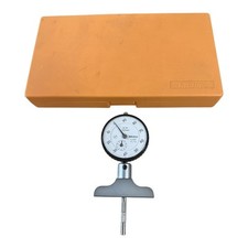 Mitutoyo No. 2902F Comparatore