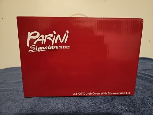 Parini signature series forno - signature,
