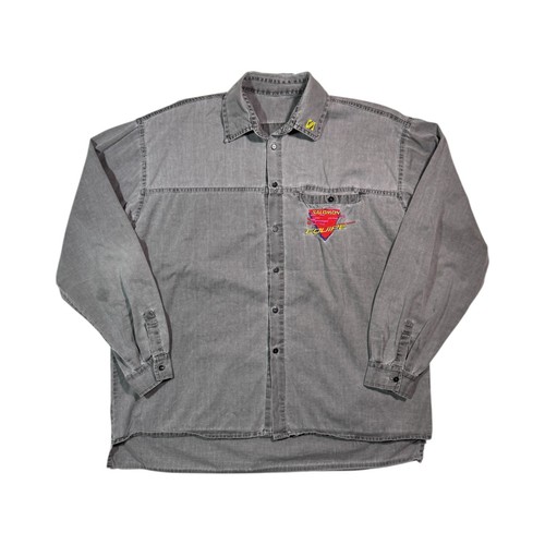 Camicia vintage anni - , equipe