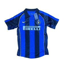 Maglia Retro Ronaldo Nazario