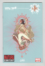 Sky Doll: Lacrima Christi #1