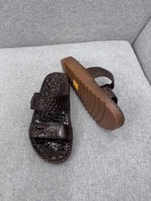 Sandali da uomo di lusso in