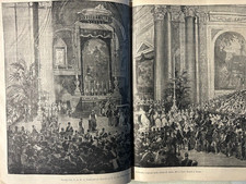 Vintage Engraving Illustration
