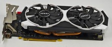 MSI GTX 960 4GB GDDR5 Scheda