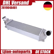Intercooler turbo per Hyundai