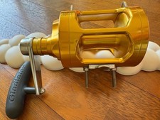 Mulinello Gladiator II Speeed 6/0