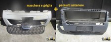 PARAURTI ANTERIORE PER PEUGEOT Boxer 3° Serie 205/2024 (06>11)
