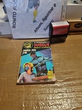 Il Romanzo Di Diabolik N 21