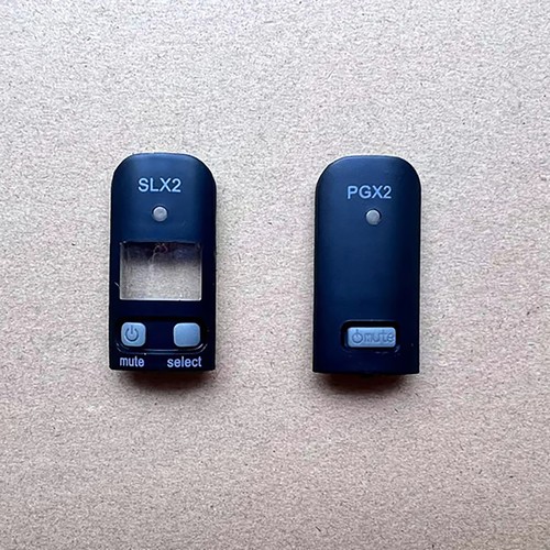 Per shure pgx2 - shure,
