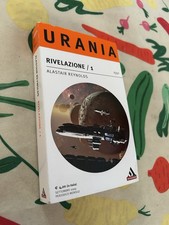 Urania 1550 - ALASTAIR