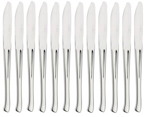 Coltello tavola inox pintinox - tavola,