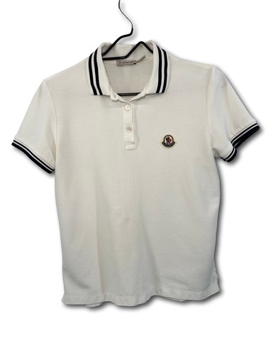 Polo donna moncler - polo,