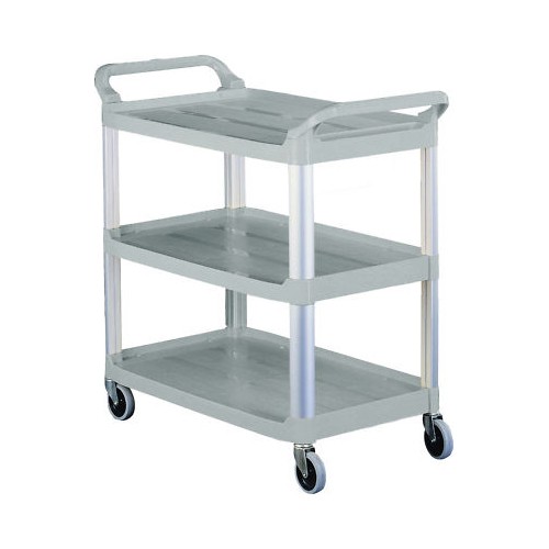 Carrello servizio piani - carrello,