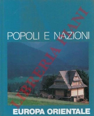 Geografia popoli e nazioni - popoli,