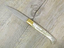 COLTELLO 22 CM SARDO SARDEGNA