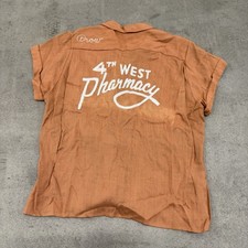 Camicia bowling Air-Flo