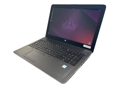 Zbook i7 7820hq - hp, i7-7820hq,