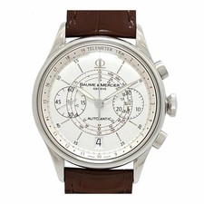 Orologio uomo usato baume - usato,