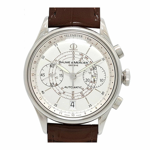 Baume mercier classima - baume, &