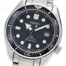 Orologio Uomo Automatico SEIKO