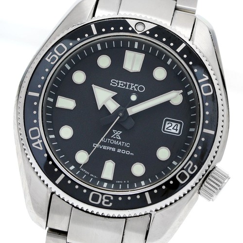Orologio uomo automatico seiko - orologio,