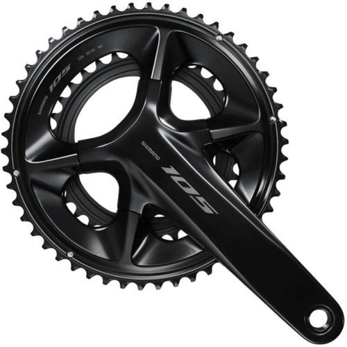 Guarnitura shimano 105 - guarnitura,