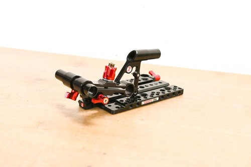 Zacuto c2tp c200 piastra - z-c2tp,