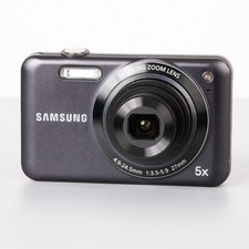 Samsung ES75 - Fotocamera