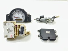 KIT CHIAVE PER OPEL Agila B 33920-51K0 (08>)