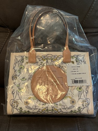 Borsa tory burch small - borsa, ella