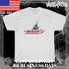 NUOVA CAMICIA BOSTON WHALER