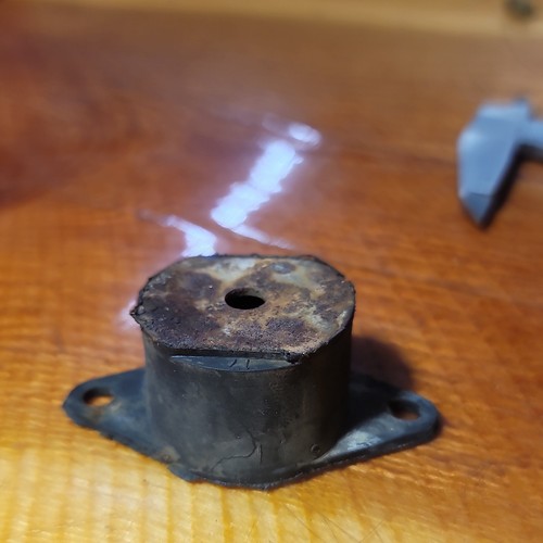 Nos mai usato jonsered 66e - nos,