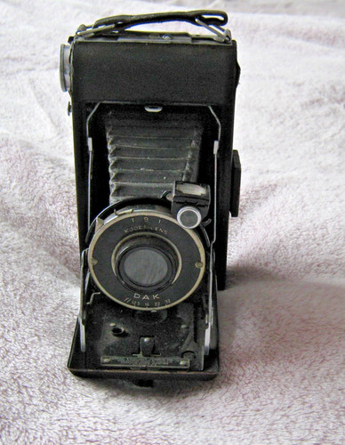 Macchina fotografica