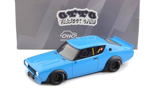 Otto mobile ot1210 nissan - otto,