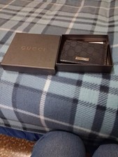 Portafoglio portatessere gucci - portatessere,