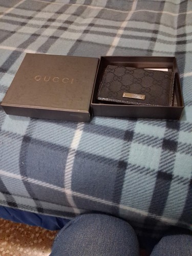 Portafoglio portatessere gucci - portafoglio,