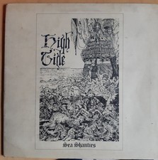 High tide sea shanties - -,