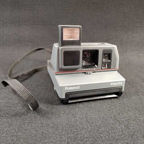 Macchina fotografica vintage