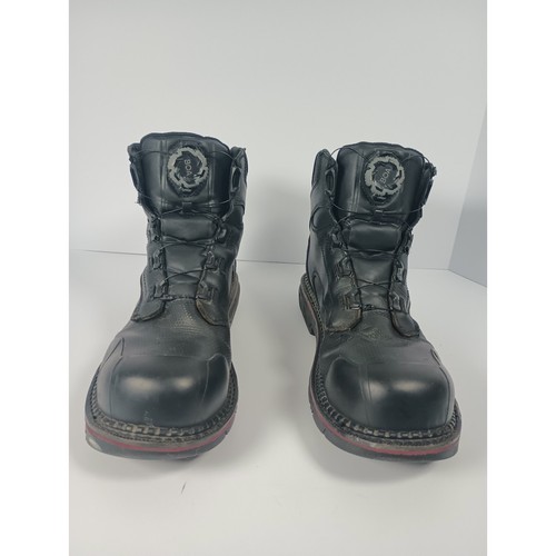 Stivali lavoro red wing - da,