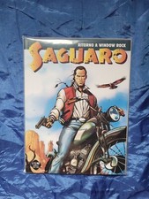 Fumetto SAGUARO n. 1 - Ritorno a Window Rock Spedizione gratuita