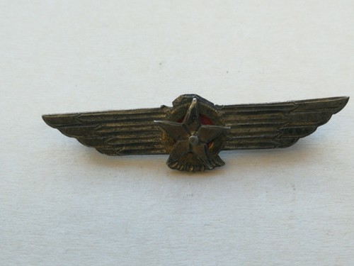 Aquila brevetto pilota spagna - brevetto,