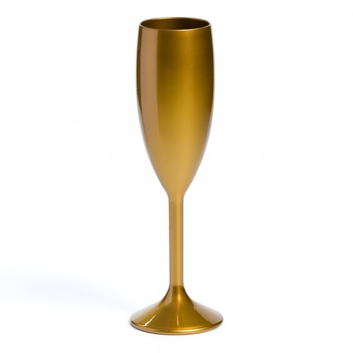 Flauti champagne oro - flauti,
