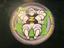 Disco orario Pneumatici