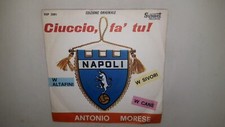 Antonio Morese, Nico Palumbo , Doretta – Ciuccio Fa' Tu!