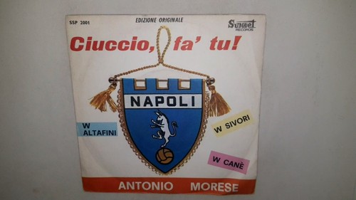 Antonio morese nico palumbo - morese,,
